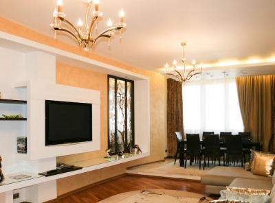 3 Комнаты, Городская, Аренда, Улица Новочеремушкинская, Listing ID 3680, Москва, Россия,