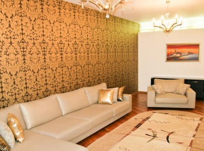 3 Комнаты, Городская, Аренда, Улица Новочеремушкинская, Listing ID 3680, Москва, Россия,