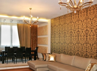 3 Комнаты, Городская, Аренда, Улица Новочеремушкинская, Listing ID 3680, Москва, Россия,