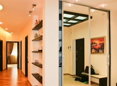 3 Комнаты, Городская, Аренда, Улица Новочеремушкинская, Listing ID 3680, Москва, Россия,
