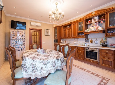 4 Комнаты, Городская, Продажа, Чапаевский переулок, Listing ID 3684, Москва, Россия,