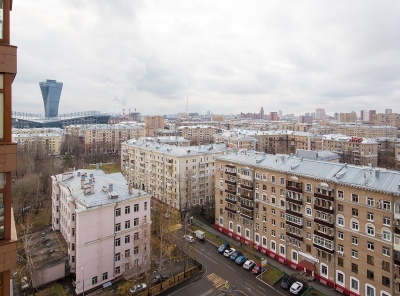 4 Комнаты, Городская, Продажа, Чапаевский переулок, Listing ID 3684, Москва, Россия,