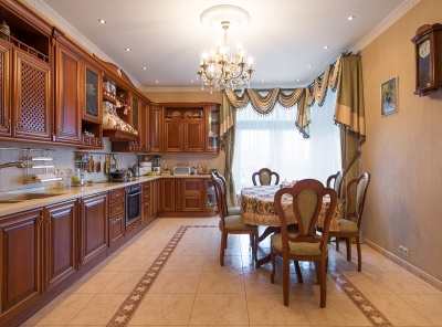 4 Комнаты, Городская, Продажа, Чапаевский переулок, Listing ID 3684, Москва, Россия,