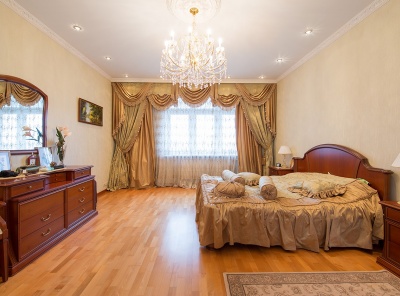 4 Комнаты, Городская, Продажа, Чапаевский переулок, Listing ID 3684, Москва, Россия,