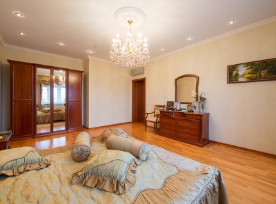 4 Комнаты, Городская, Продажа, Чапаевский переулок, Listing ID 3684, Москва, Россия,