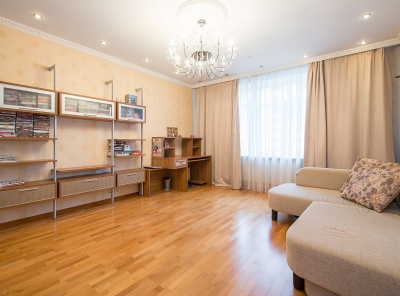 4 Комнаты, Городская, Продажа, Чапаевский переулок, Listing ID 3684, Москва, Россия,