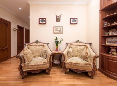 4 Комнаты, Городская, Продажа, Чапаевский переулок, Listing ID 3684, Москва, Россия,