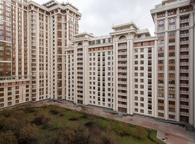 4 Комнаты, Городская, Продажа, Чапаевский переулок, Listing ID 3684, Москва, Россия,