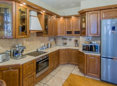 2 Комнаты, Городская, Продажа, Улица Староволынская, Listing ID 3688, Москва, Россия,