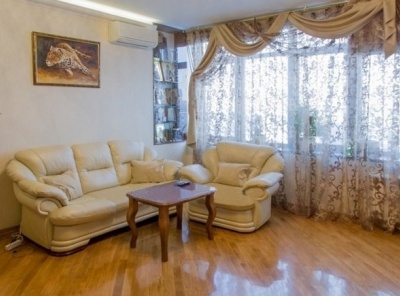 2 Комнаты, Городская, Продажа, Улица Староволынская, Listing ID 3688, Москва, Россия,