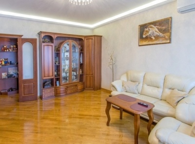 2 Комнаты, Городская, Продажа, Улица Староволынская, Listing ID 3688, Москва, Россия,