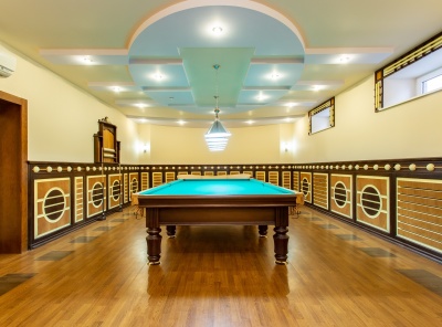 4 Bedrooms, Загородная, Продажа, Listing ID 1256, Московская область, Россия,