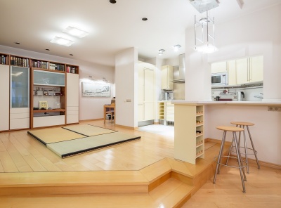 3 Комнаты, Городская, Продажа, Большой Афанасьевский переулок, Listing ID 3694, Москва, Россия,