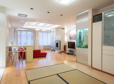 3 Комнаты, Городская, Продажа, Большой Афанасьевский переулок, Listing ID 3694, Москва, Россия,
