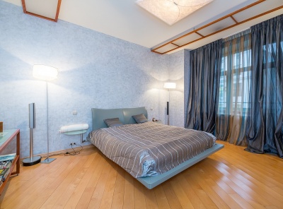 3 Комнаты, Городская, Продажа, Большой Афанасьевский переулок, Listing ID 3694, Москва, Россия,