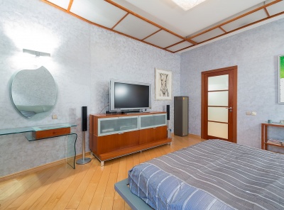 3 Комнаты, Городская, Продажа, Большой Афанасьевский переулок, Listing ID 3694, Москва, Россия,