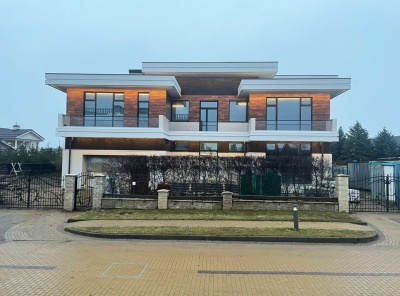 Загородная, Продажа, Listing ID 3698, Московская область, Россия,