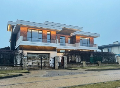 Загородная, Продажа, Listing ID 3698, Московская область, Россия,