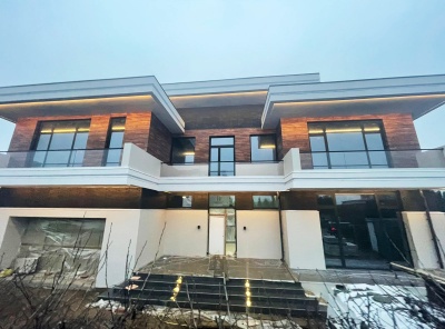 Загородная, Продажа, Listing ID 3698, Московская область, Россия,