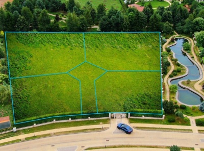 Загородная, Продажа, Listing ID 3699, Московская область, Россия,