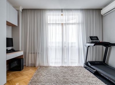 4 Комнаты, Городская, Продажа, Ломоносовский проспект, Listing ID 3713, Московская область, Россия,
