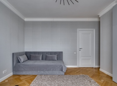 4 Комнаты, Городская, Продажа, Ломоносовский проспект, Listing ID 3713, Московская область, Россия,