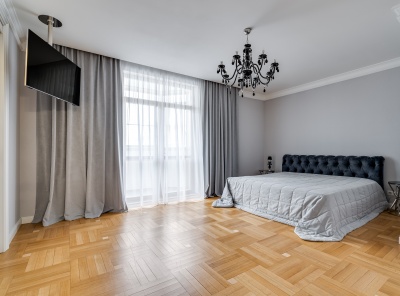4 Комнаты, Городская, Продажа, Ломоносовский проспект, Listing ID 3713, Московская область, Россия,