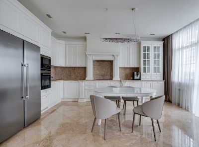 4 Комнаты, Городская, Продажа, Ломоносовский проспект, Listing ID 3713, Московская область, Россия,