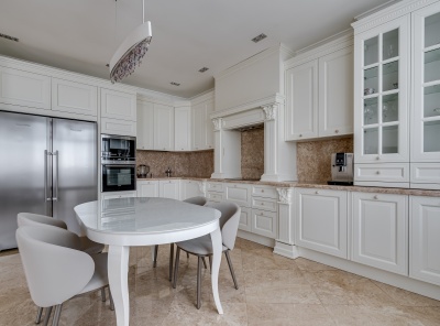 4 Комнаты, Городская, Продажа, Ломоносовский проспект, Listing ID 3713, Московская область, Россия,