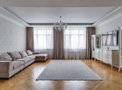 4 Комнаты, Городская, Продажа, Ломоносовский проспект, Listing ID 3713, Московская область, Россия,