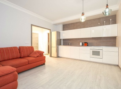 2 Комнаты, Городская, Продажа, Улица Мосфильмовская, Listing ID 3714, Москва, Россия,