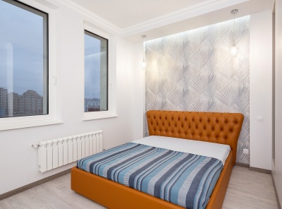 2 Комнаты, Городская, Продажа, Улица Мосфильмовская, Listing ID 3714, Москва, Россия,