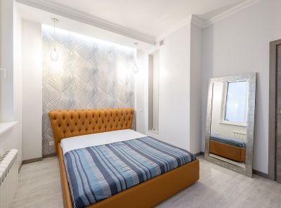 2 Комнаты, Городская, Продажа, Улица Мосфильмовская, Listing ID 3714, Москва, Россия,
