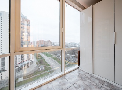 2 Комнаты, Городская, Продажа, Улица Мосфильмовская, Listing ID 3714, Москва, Россия,