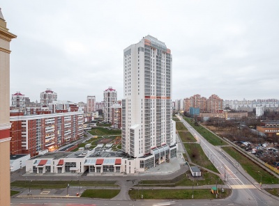 2 Комнаты, Городская, Продажа, Улица Мосфильмовская, Listing ID 3714, Москва, Россия,