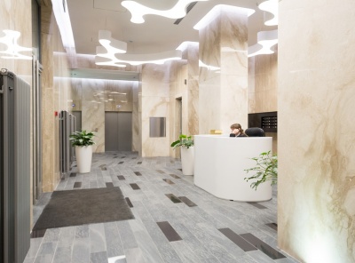 2 Комнаты, Городская, Продажа, Улица Мосфильмовская, Listing ID 3714, Москва, Россия,