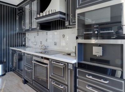 3 Комнаты, Городская, Продажа, Улица Нежинская, Listing ID 3715, Москва, Россия,