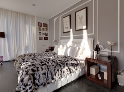 3 Комнаты, Городская, Продажа, Улица Нежинская, Listing ID 3715, Москва, Россия,