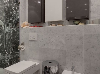 3 Комнаты, Городская, Продажа, Улица Нежинская, Listing ID 3715, Москва, Россия,