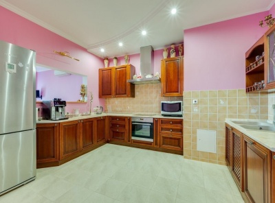 3 Комнаты, Городская, Продажа, Улица Минская, Listing ID 3716, Москва, Россия,