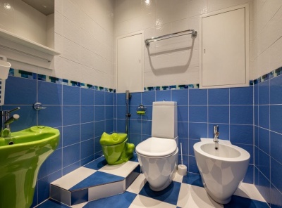 3 Комнаты, Городская, Продажа, Улица Минская, Listing ID 3716, Москва, Россия,