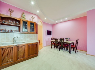 3 Комнаты, Городская, Продажа, Улица Минская, Listing ID 3716, Москва, Россия,