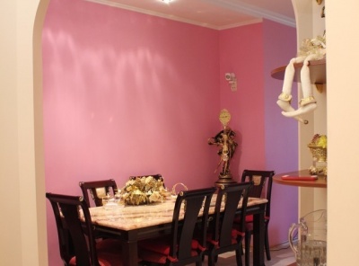 3 Комнаты, Городская, Аренда, Улица Минская, Listing ID 3717, Москва, Россия,