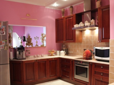 3 Комнаты, Городская, Аренда, Улица Минская, Listing ID 3717, Москва, Россия,