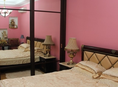 3 Комнаты, Городская, Аренда, Улица Минская, Listing ID 3717, Москва, Россия,