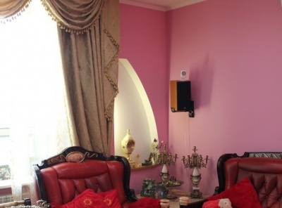 3 Комнаты, Городская, Аренда, Улица Минская, Listing ID 3717, Москва, Россия,