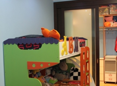 3 Комнаты, Городская, Аренда, Улица Минская, Listing ID 3717, Москва, Россия,