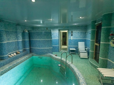 8 Комнаты, Городская, Продажа, Улица Нежинская, Listing ID 3718, Москва, Россия,