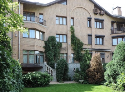 8 Комнаты, Городская, Продажа, Улица Нежинская, Listing ID 3718, Москва, Россия,