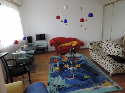 8 Комнаты, Городская, Продажа, Улица Нежинская, Listing ID 3718, Москва, Россия,